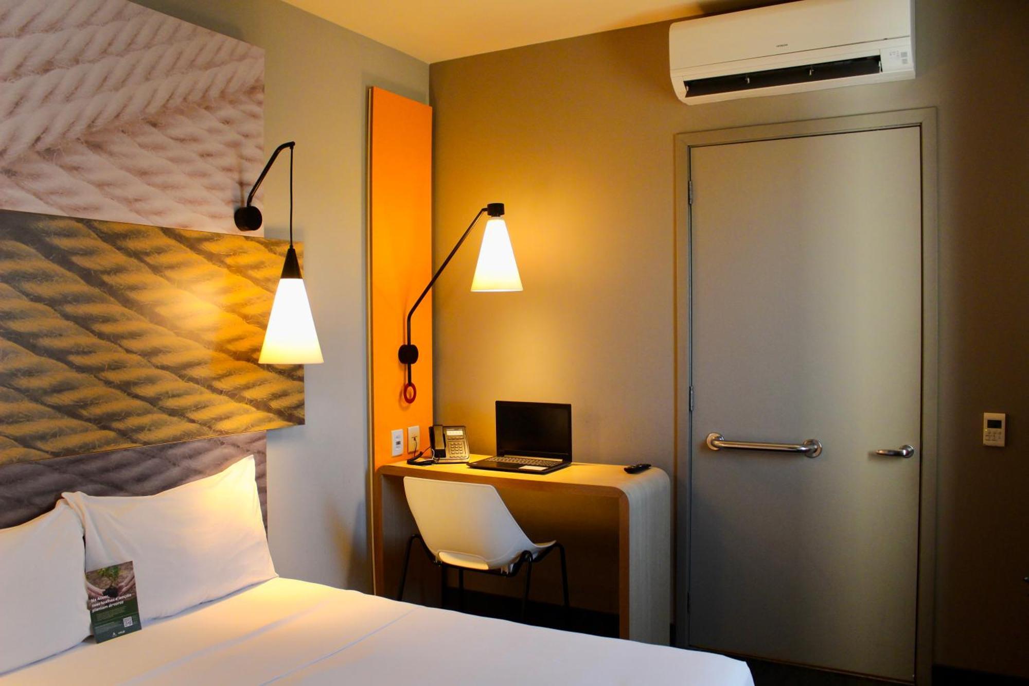 Ibis Natal Hotel Exterior photo