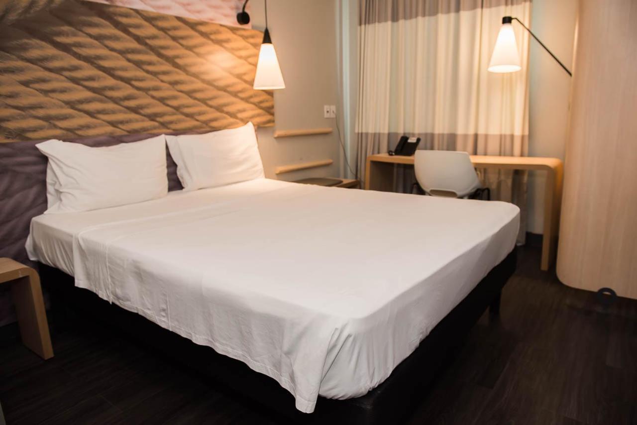 Ibis Natal Hotel Exterior photo