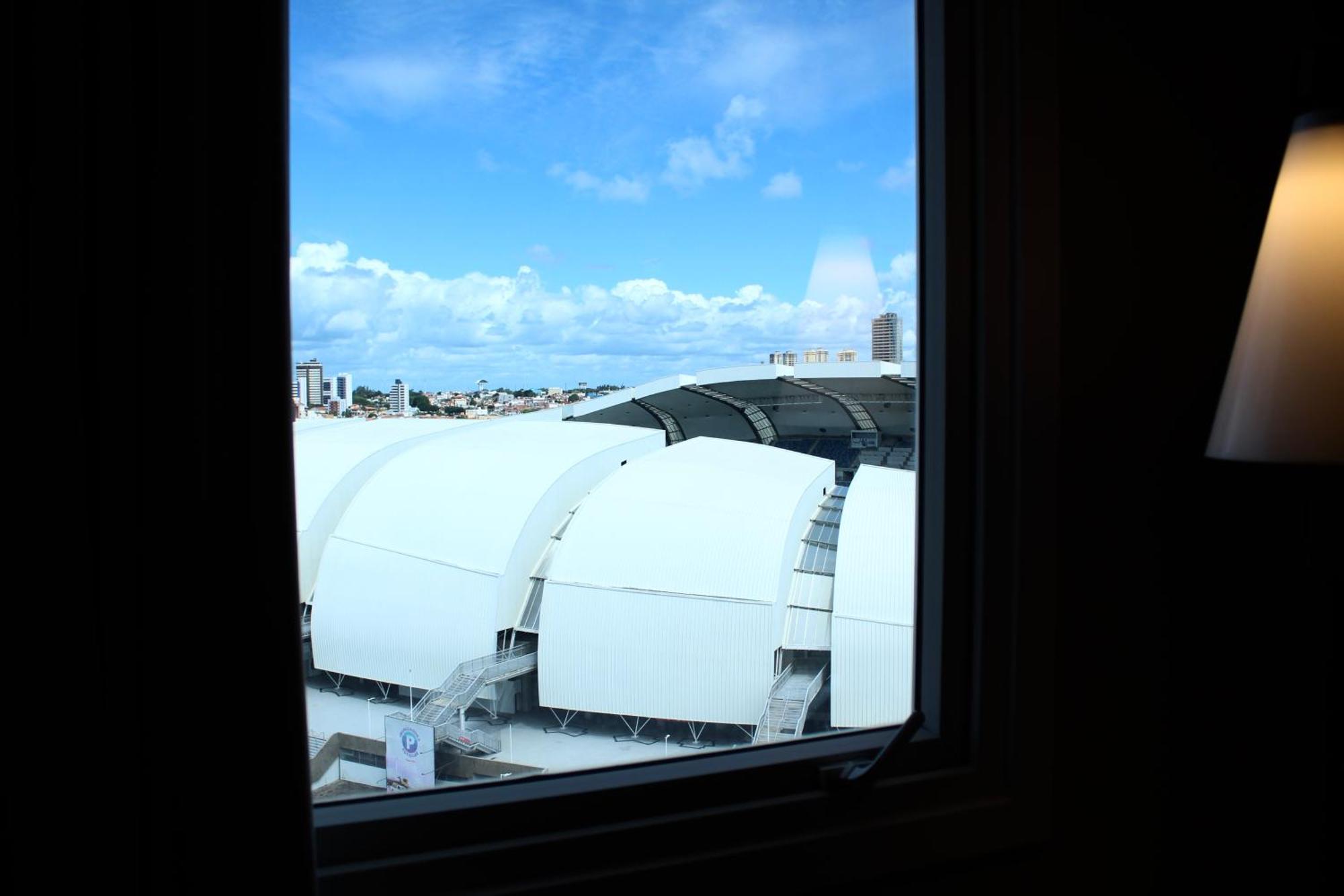 Ibis Natal Hotel Exterior photo