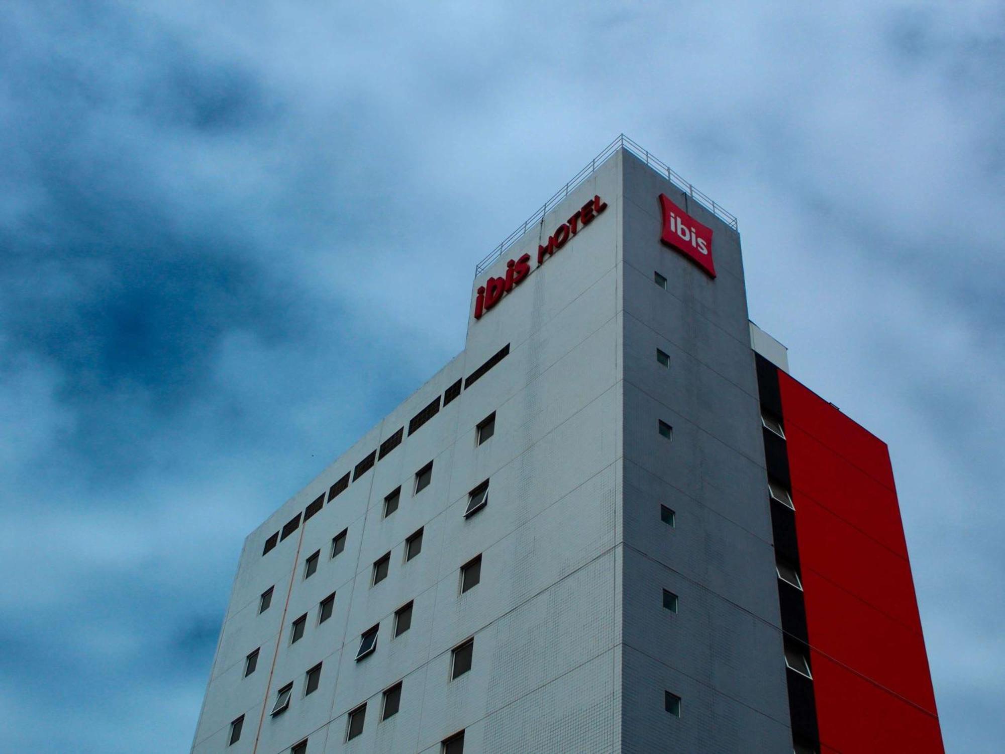 Ibis Natal Hotel Exterior photo